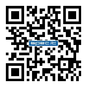 QR kodas | Munitas, UAB | spec.lt