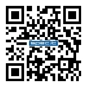 QR kodas | MUNIZ, UAB | spec.lt