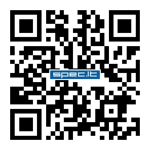 QR kodas | Munno, MB | spec.lt