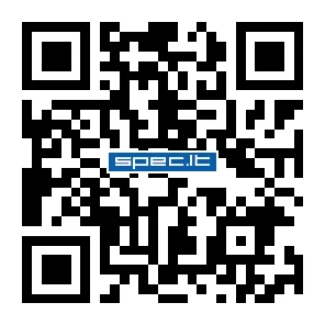 QR kodas | Munus, UAB | spec.lt