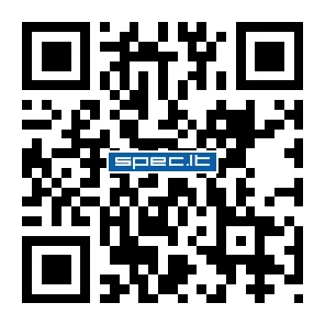 QR kodas | Muoja auto, MB