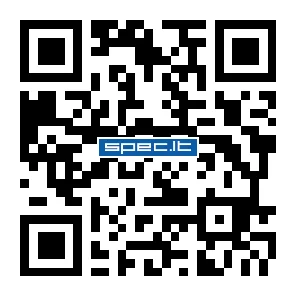 QR kodas | Muona studio, UAB | spec.lt