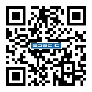 QR kodas | Mupas, IĮ | spec.lt