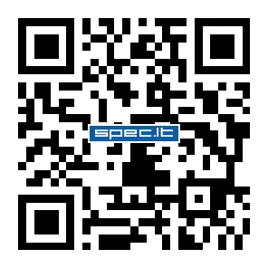 QR kodas | MURAKO, UAB | spec.lt