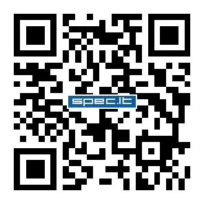 QR kodas | Murameda, UAB | spec.lt