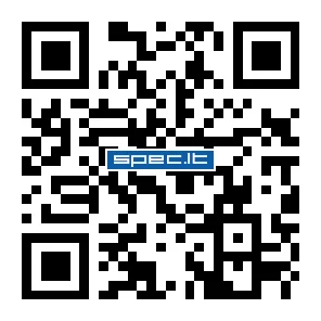 QR kodas | MŪRAS, UAB | spec.lt