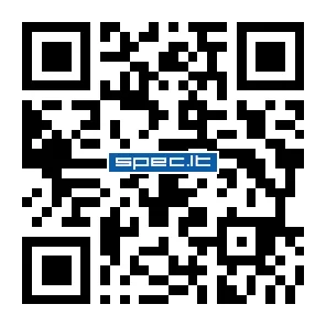 QR kodas | MŪREDA, UAB | spec.lt