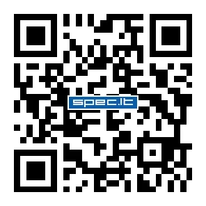 QR kodas | Mureka, UAB | spec.lt