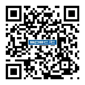 QR kodas | MURESTOS PREKYBA, UAB | spec.lt