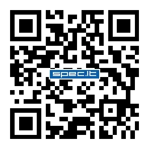 QR kodas | MURETIS, UAB | spec.lt