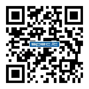QR kodas | MURINA, UAB | spec.lt