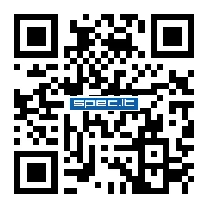 QR kodas | Murinta, UAB | spec.lt