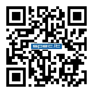 QR kodas | Murirkem, MB | spec.lt