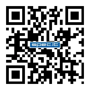 QR kodas | Murlatas, UAB | spec.lt