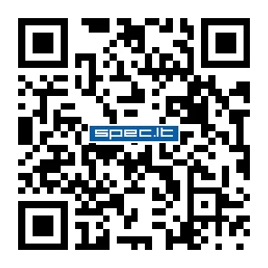 QR kodas | MURMANI SHUBITIDZE, IĮ