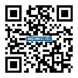 QR kodas | Mūro siena, UAB | spec.lt