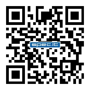 QR kodas | Mūro topas, MB