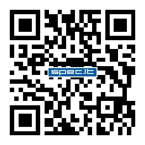 QR kodas | Mūro turtas, UAB | spec.lt
