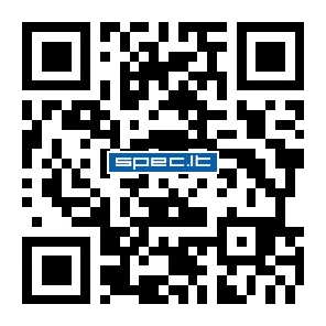 QR kodas | Murus Group, MB | spec.lt