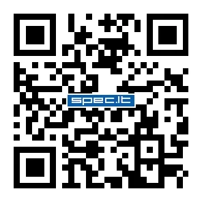 QR kodas | Murus print, MB | spec.lt
