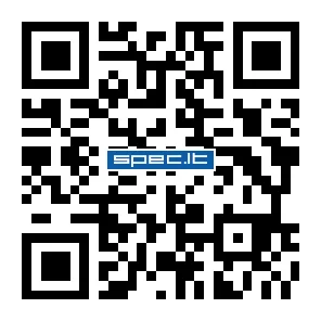 QR kodas | Murvaka, UAB | spec.lt