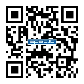 QR kodas | Musangas, UAB