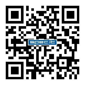 QR kodas | MusCar Group, UAB | spec.lt