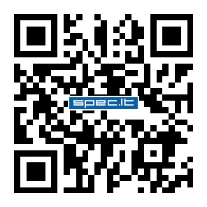 QR kodas | Muscle cars, MB | spec.lt