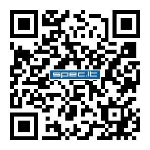 QR kodas | Muscle shop LT, UAB | spec.lt