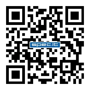 QR kodas | Muse LT, UAB | spec.lt