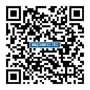 QR kodas | Mūšelės melioracijos statinių naudotojų asociacija | spec.lt