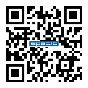 QR kodas | MUSELINĖ.LT, UAB | spec.lt