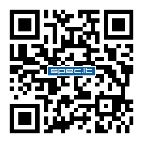 QR kodas | Musgo LT, MB | spec.lt