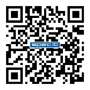 QR kodas | Mushroom agency, UAB | spec.lt