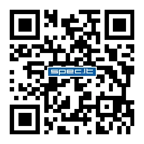 QR kodas | Musica bona, VŠĮ