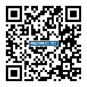 QR kodas | Musica in vivo, VŠĮ | spec.lt
