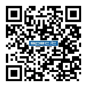 QR kodas | MUSICA VITALE, VŠĮ