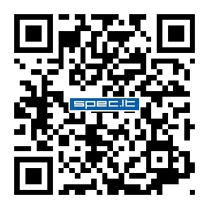 QR kodas | MUSICA VITALIS, VŠĮ