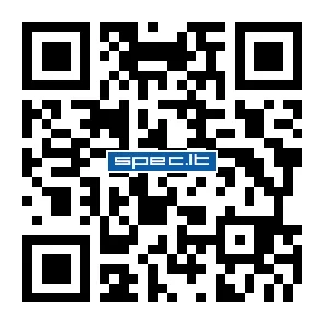 QR kodas | Muskatėlis, UAB