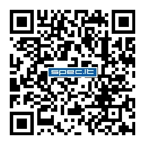 QR kodas | Asociacija Musninkų socialinės iniciatyvos