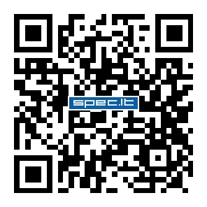 QR kodas | Musonas, UAB | spec.lt