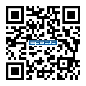 QR kodas | Musonas, UAB | spec.lt
