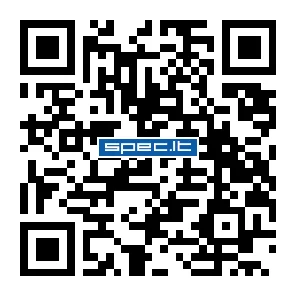 QR kodas | Mūšos krantas, UAB | spec.lt