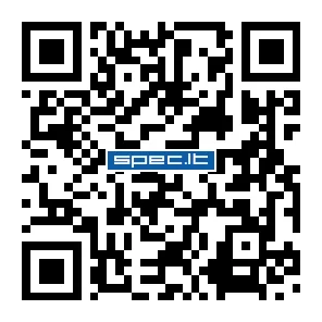 QR kodas | Mūšos malūnas, UAB | spec.lt