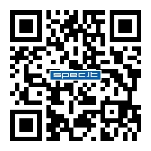 QR kodas | Mūšos ratas, UAB | spec.lt