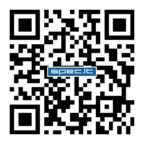 QR kodas | Mustaches, UAB