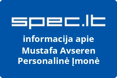 SEREN, UAB