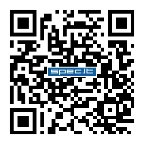 QR kodas | SEREN, UAB | spec.lt