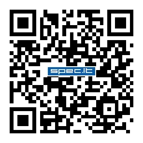 QR kodas | MUSTAFA CHAMMA, IĮ