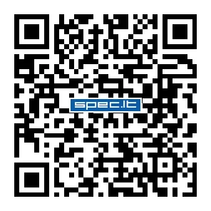 QR kodas | MUSTANGAS, Bendra Lietuvos - Rusijos įmonė